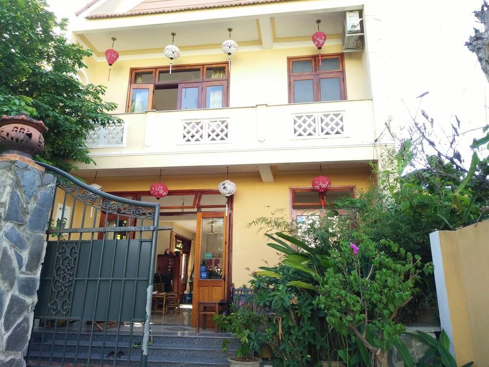会安聊天民宿客栈 外观 照片